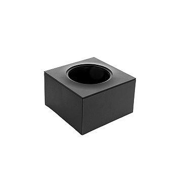 Box 1 Black